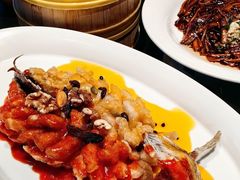 -童福兴·南京菜(老门东店)