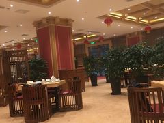 大堂-阿斯牛牛·凉山菜(新会展店)