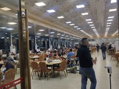 大堂-五洞大众牛餐馆(番禺分店)