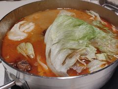 -蝎王府羊蝎子(北大地店)