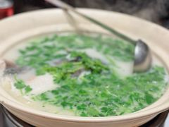 -久宴·天目湖大鱼头(恐龙园店)