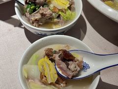 -漢舍中国菜馆(889广场店)