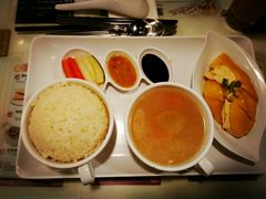 android_upload_pic-翠华餐厅(旺角文华商场店)