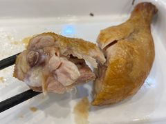 -香妃烤鸡(西单店)