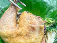 -72街荷叶饭(丽影广场店)