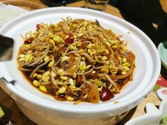-阳光家常菜(泉城路店)