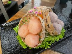 -湊湊火锅·茶憩(东城万达店)