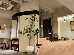 -COTTON CAFE(德信·中外公寓店)