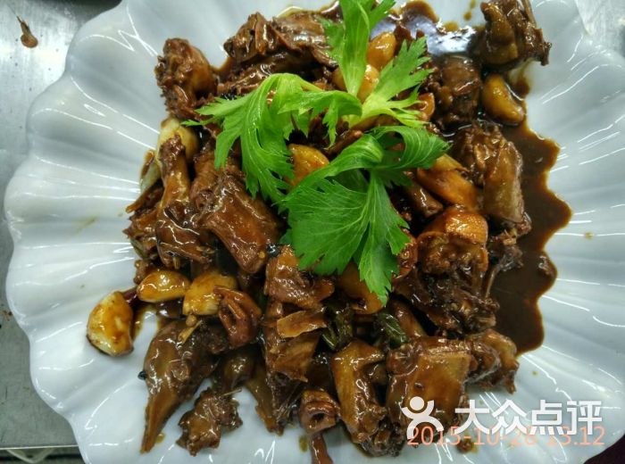 二张农家菜-图片-北京美食-大众点评网