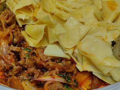-红东阁东北菜烤肉酒馆(CROSS万象汇店)