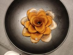 开胃萝卜皮-金鸭季·北京烤鸭(深业上城店)