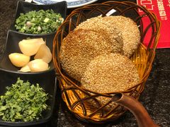 -清真·京华源铜锅涮肉(丰庆店)