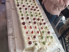 -PARIS BAGUETTE巴黎贝甜(西站食宝街店)