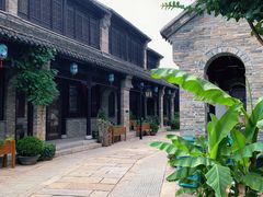-回龙窝历史文化街区
