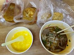 -江三王记牛杂馆(总店)