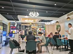 -农家湘菜(安亭店)