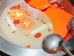 -蜀九香火锅(彩虹店)