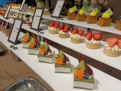 -“香”全日餐厅·株洲大汉希尔顿酒店