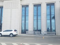 -敦煌莫高国际机场