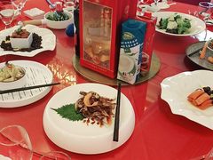 -水上明月·湖景餐厅