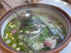 -千岛湖鱼味馆(十字街总店)