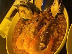 -宴悦海鲜餐厅·游水海鲜·牛排(亚龙湾瑞吉店)