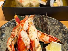 -蟹道乐(道顿堀本店)