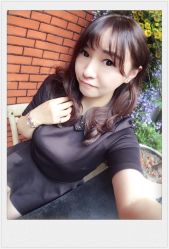  栗子摩卡色-3AM HAIR SALON烫发染发接发