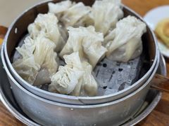 沙葱烧麦-呼市烧麦羊杂(幸福路店)