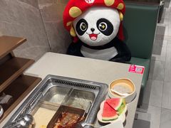 -海底捞火锅(龙岗星河COCO Park店)