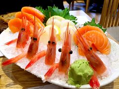 -林妈妈村·日式料理(宝山万达店)