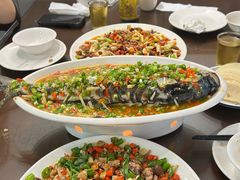 -飞虹鱼馆(春华路店)