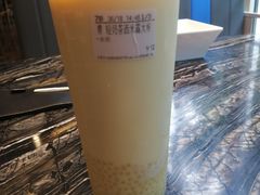 -CoCo都可(建外SOHO店)