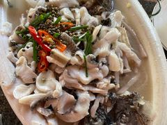 水库鱼-杨厝六十六农庄农舍(杨厝路店)