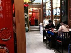 大堂-重庆德忆火锅（龙南街3店）(渝水岸餐饮)