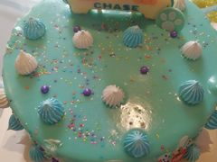 -幸福西饼生日蛋糕·下午茶(思明店)