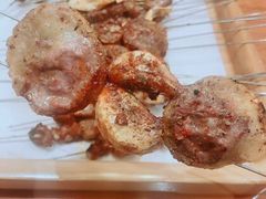 -白玉串城(南六中路店)
