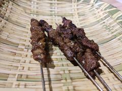 -美膳居川菜馆油焖大虾烧烤(卓刀泉店)