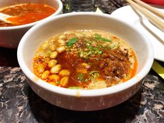 蘸料-海底捞火锅(上地华联店)