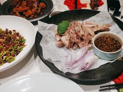-食味楼(枫林湾店)