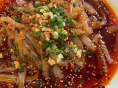 -李氏传家菜(兴城路店)