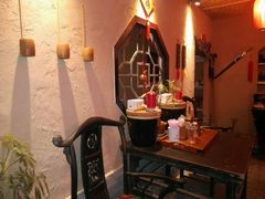 -刘红杏·杏皮水店(月牙泉小镇店)
