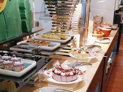 -永泰福朋喜来登酒店-宜客乐自助餐厅(远大路店)