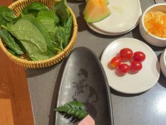 -巴奴毛肚火锅(二七万达店)