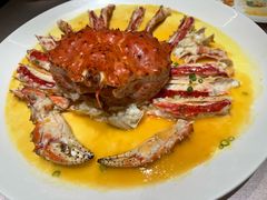 -味茂·老船夫1927(东海东路店)