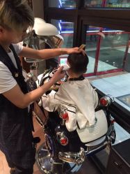 -PE SALON