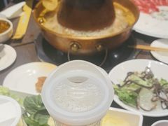 -东来顺饭庄(上地华联店)