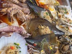 -陈小厨海鲜大咖·15年平潭味(龙王头店)