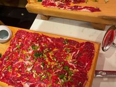 -川锅一号火锅(常德万达店)