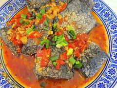 -新新湘菜馆(新中街二条店)